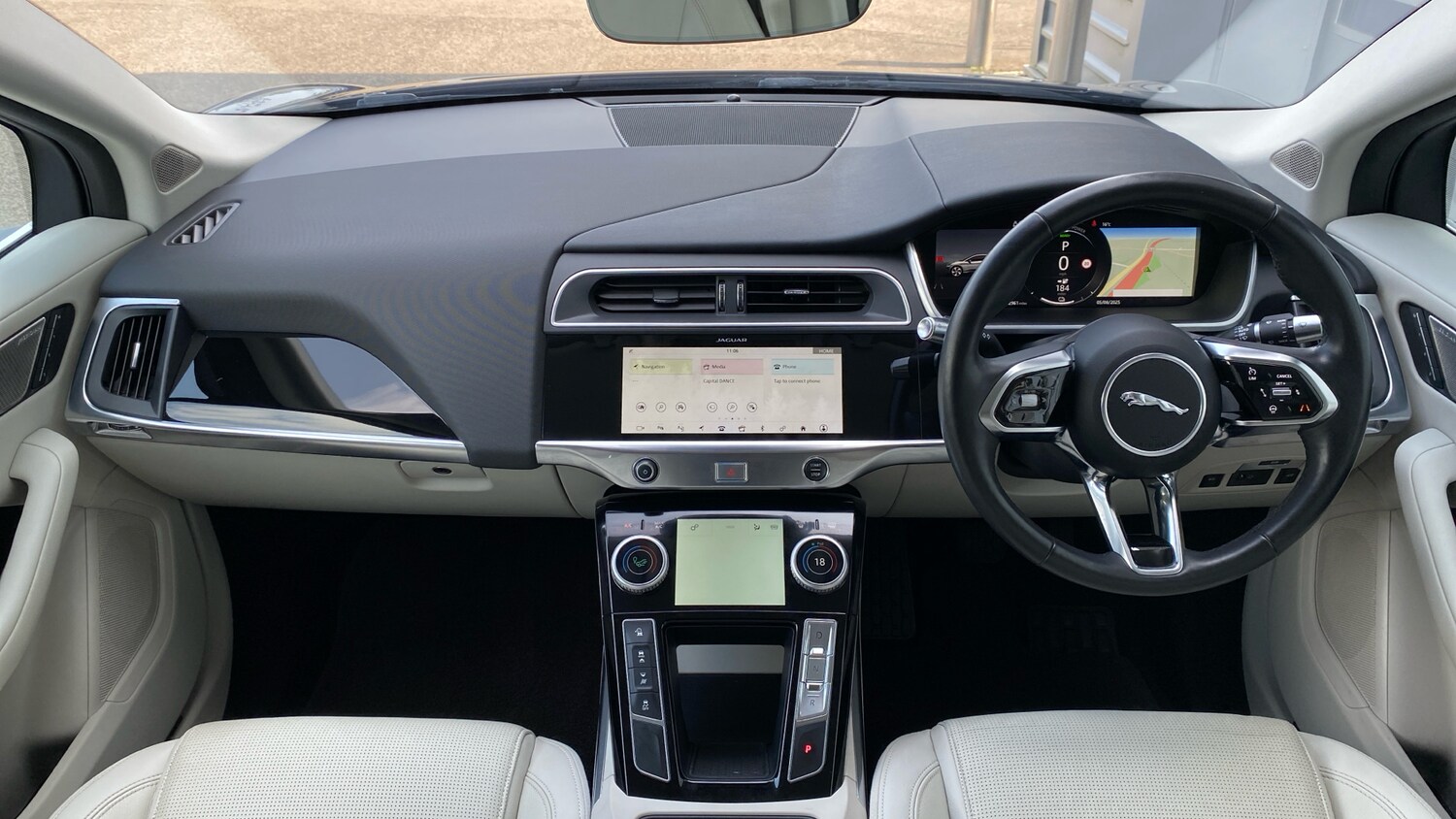 Used Jaguar I-Pace 2019 for sale - 76507988: Photo 9