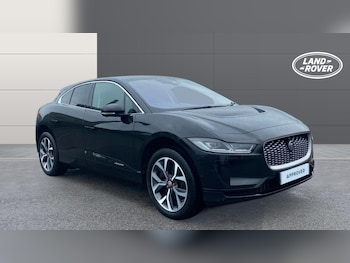 Used Jaguar I-Pace 2020 for sale - 78457051: Photo