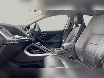 Used Jaguar I-Pace 2020 for sale - 78457051: Photo