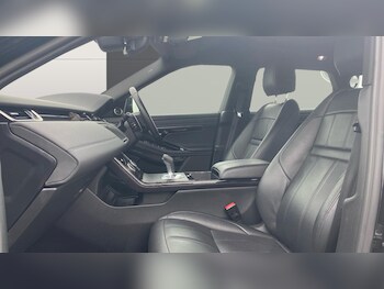 Used Land Rover Range Rover Evoque 2022 for sale - 78237183: Photo