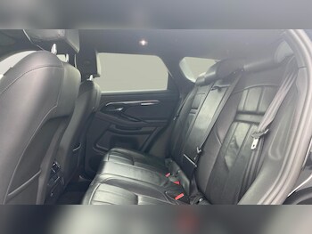 Used Land Rover Range Rover Evoque 2022 for sale - 78237183: Photo