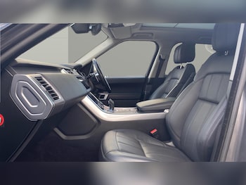 Used Land Rover Range Rover Sport 2018 for sale - 78524146: Photo