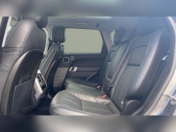 Used Land Rover Range Rover Sport 2018 for sale - 78524146: Photo