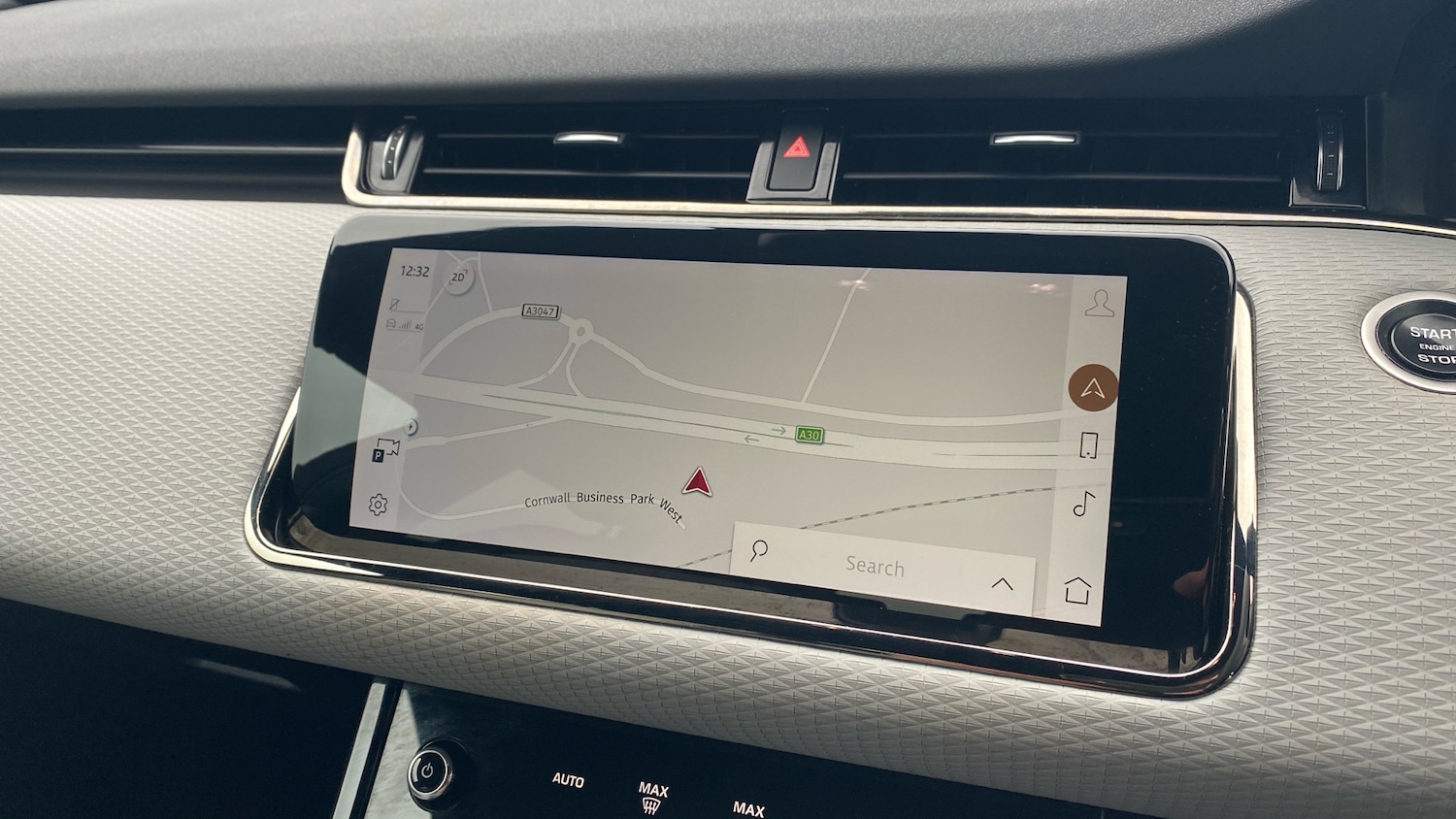 Used Land Rover Range Rover Evoque 2022 for sale - 77406821: Photo 11