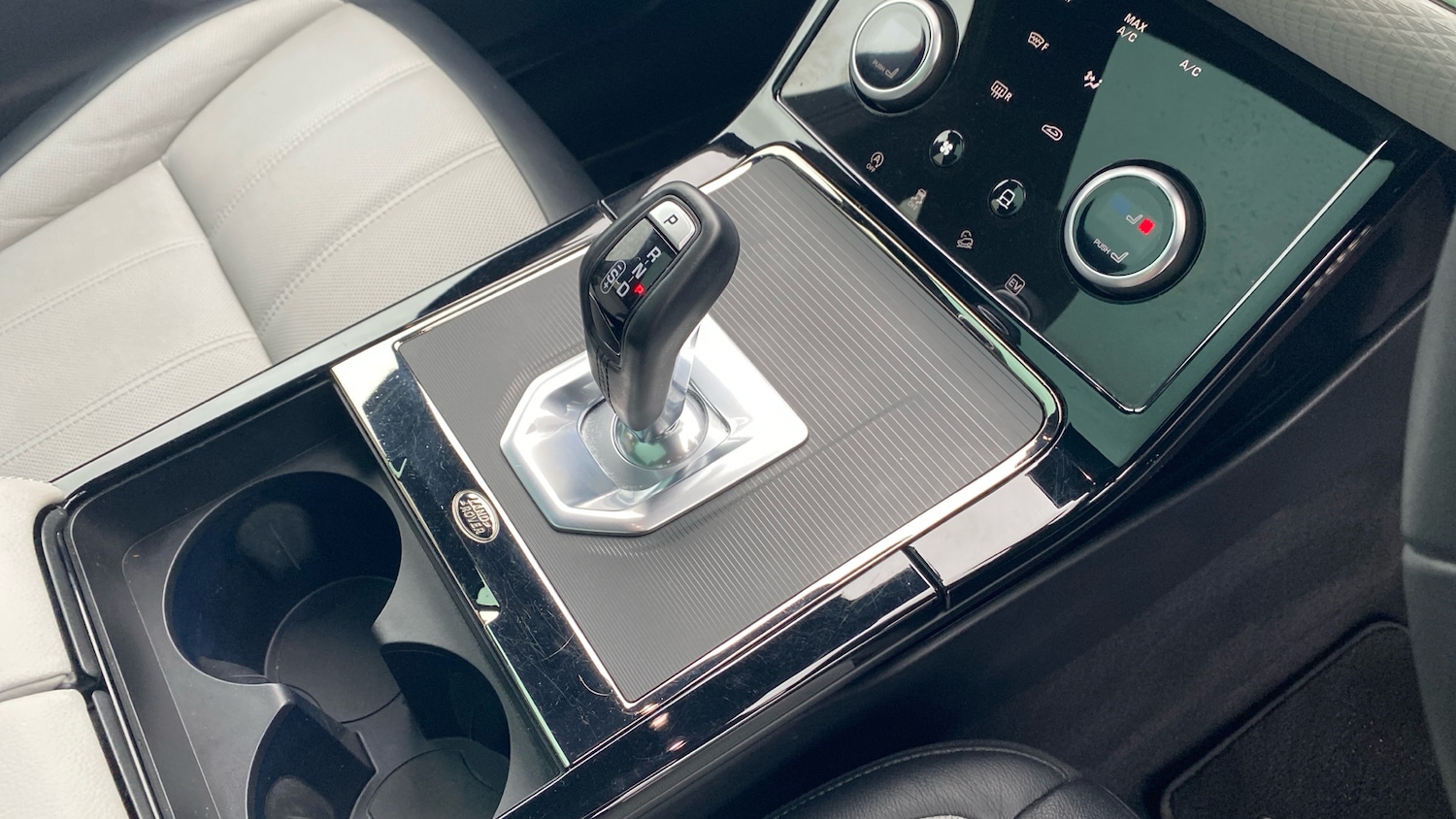 Used Land Rover Range Rover Evoque 2022 for sale - 77406821: Photo 13