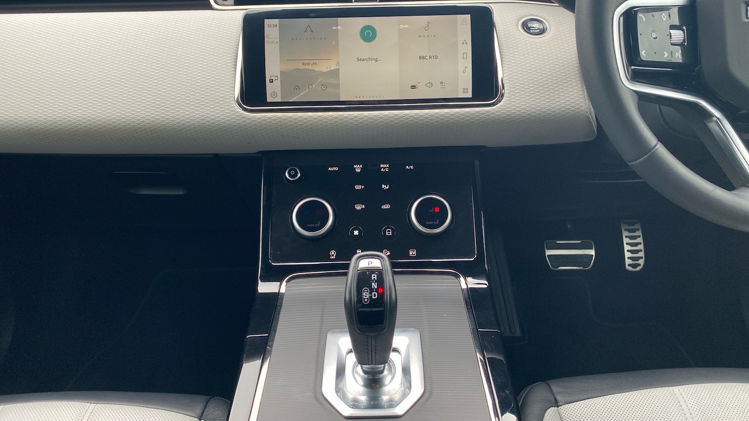 Used Land Rover Range Rover Evoque 2022 for sale - 77406821: Photo 14