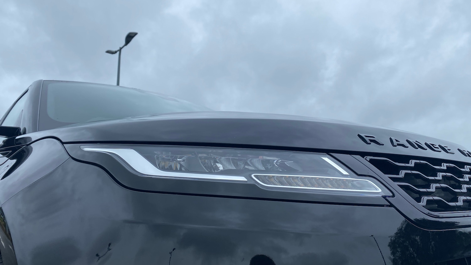 Used Land Rover Range Rover Evoque 2022 for sale - 77406821: Photo 17