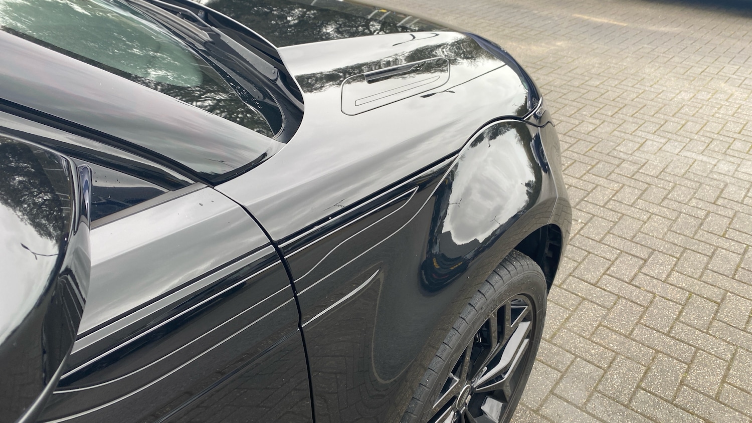 Used Land Rover Range Rover Evoque 2022 for sale - 77406821: Photo 28