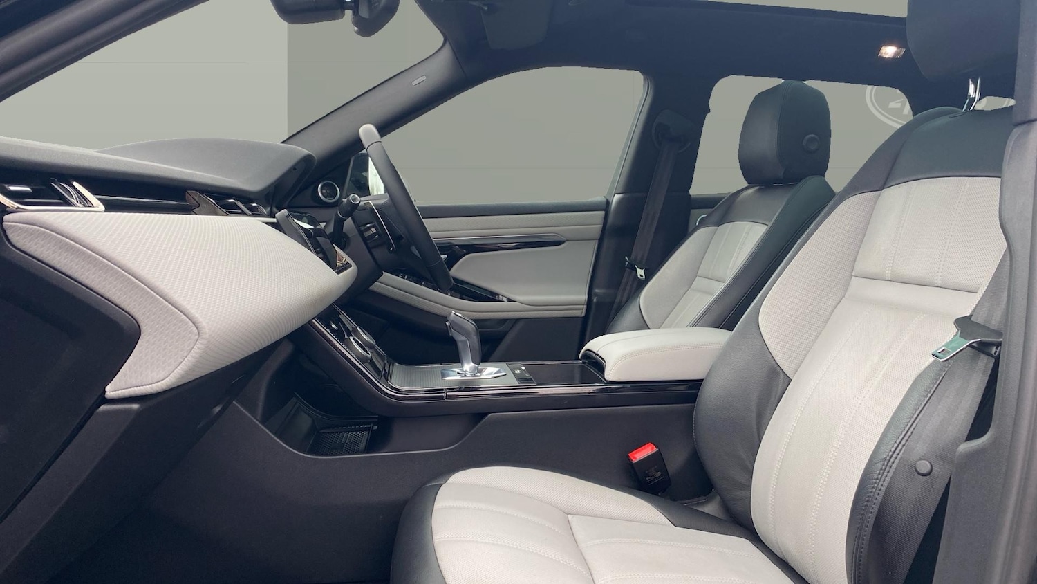 Used Land Rover Range Rover Evoque 2022 for sale - 77406821: Photo 3