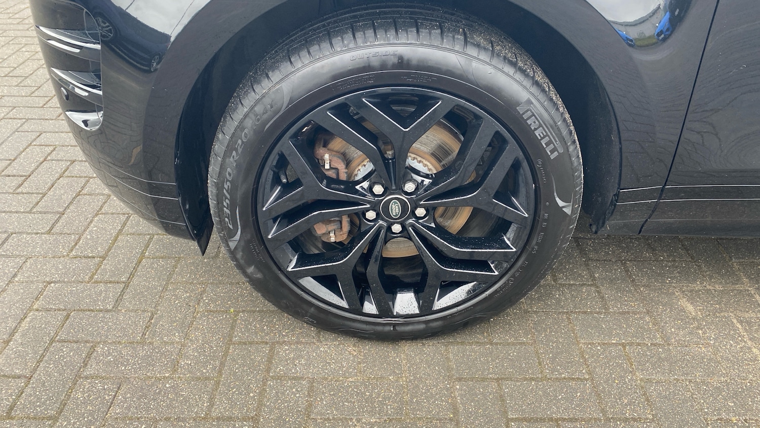 Used Land Rover Range Rover Evoque 2022 for sale - 77406821: Photo 31