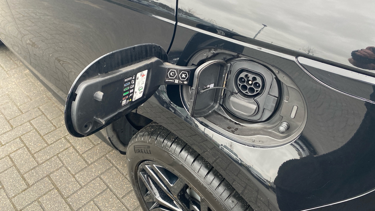 Used Land Rover Range Rover Evoque 2022 for sale - 77406821: Photo 33