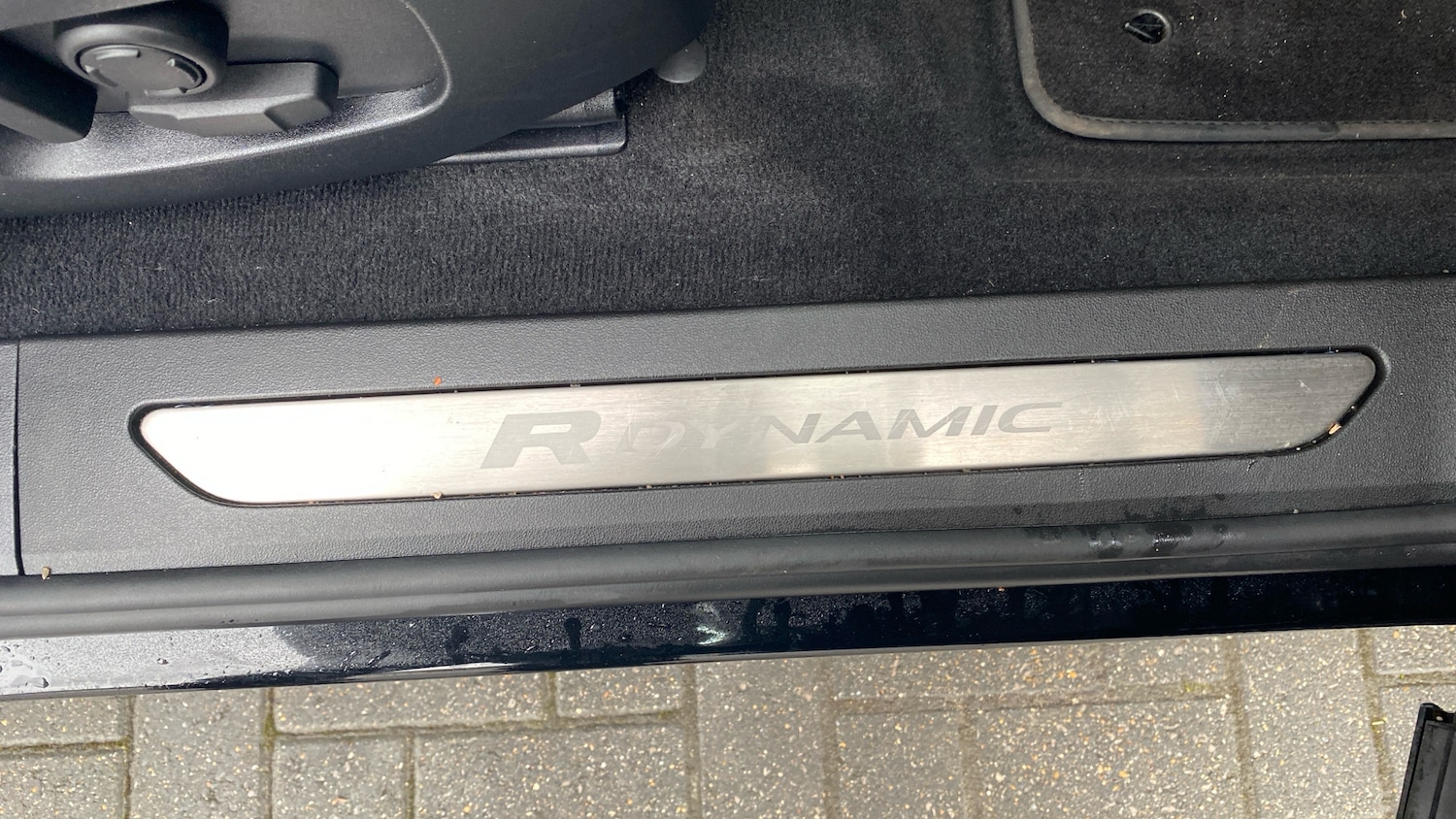 Used Land Rover Range Rover Evoque 2022 for sale - 77406821: Photo 45