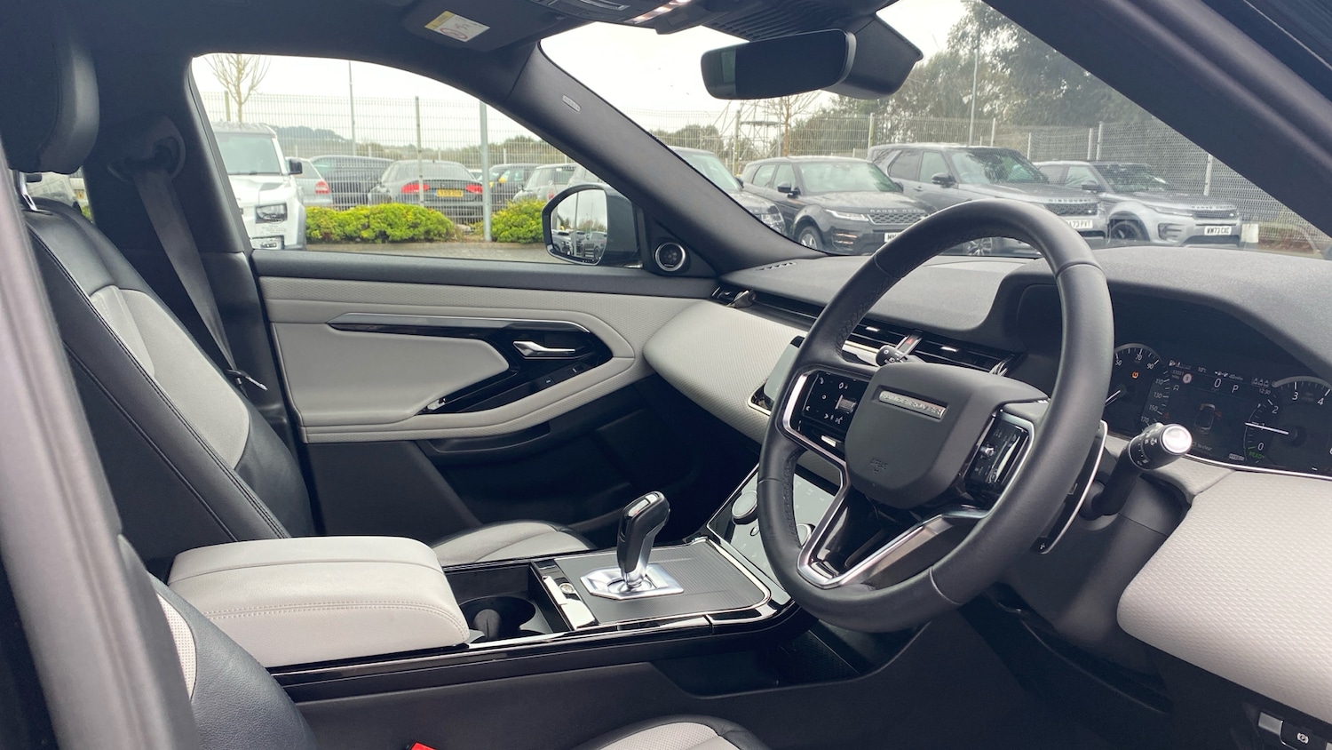 Used Land Rover Range Rover Evoque 2022 for sale - 77406821: Photo 47