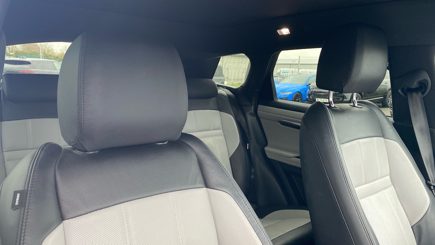 Used Land Rover Range Rover Evoque 2022 for sale - 77406821: Photo 48