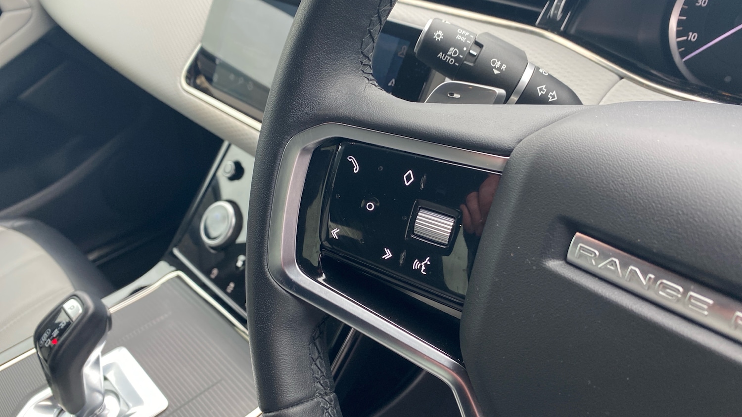 Used Land Rover Range Rover Evoque 2022 for sale - 77406821: Photo 49