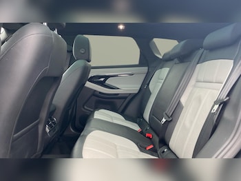 Used Land Rover Range Rover Evoque 2022 for sale - 77406821: Photo