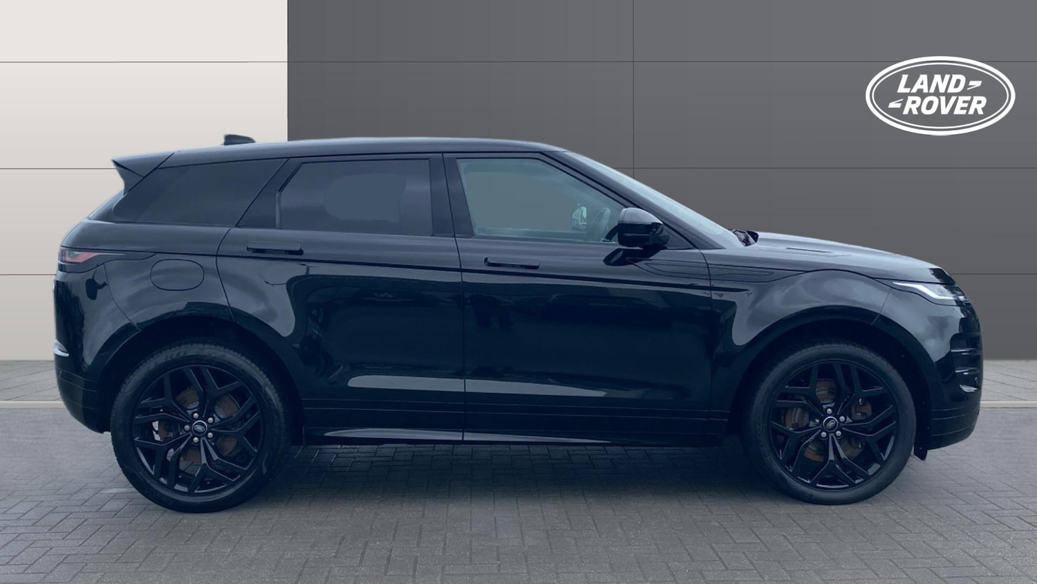 Used Land Rover Range Rover Evoque 2022 for sale - 77406821: Photo 5