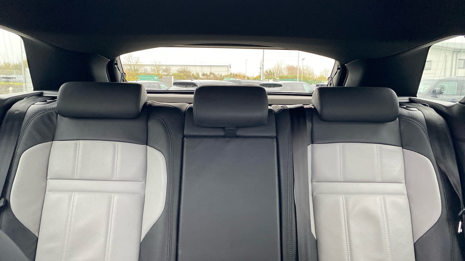 Used Land Rover Range Rover Evoque 2022 for sale - 77406821: Photo 51