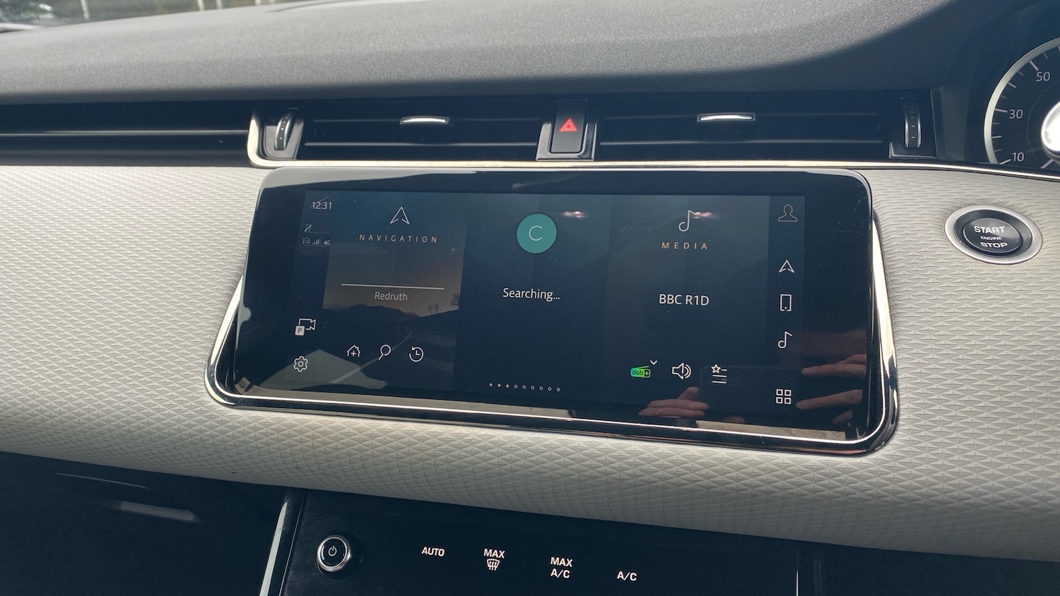 Used Land Rover Range Rover Evoque 2022 for sale - 77406821: Photo 55