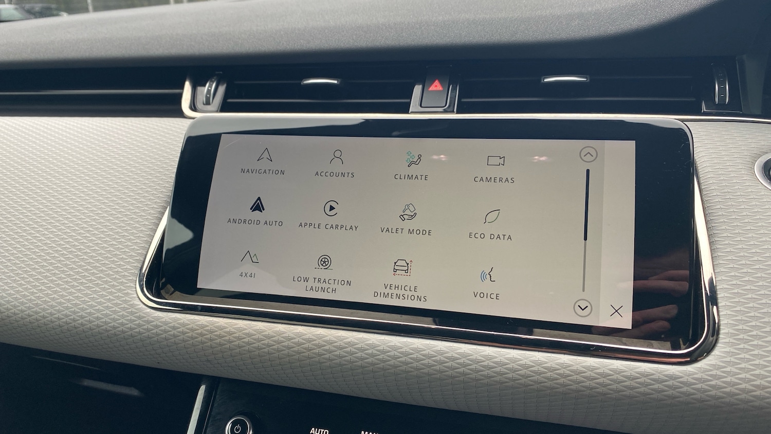 Used Land Rover Range Rover Evoque 2022 for sale - 77406821: Photo 56