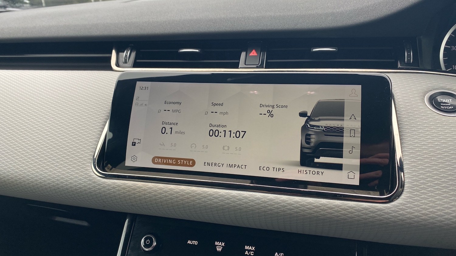 Used Land Rover Range Rover Evoque 2022 for sale - 77406821: Photo 58