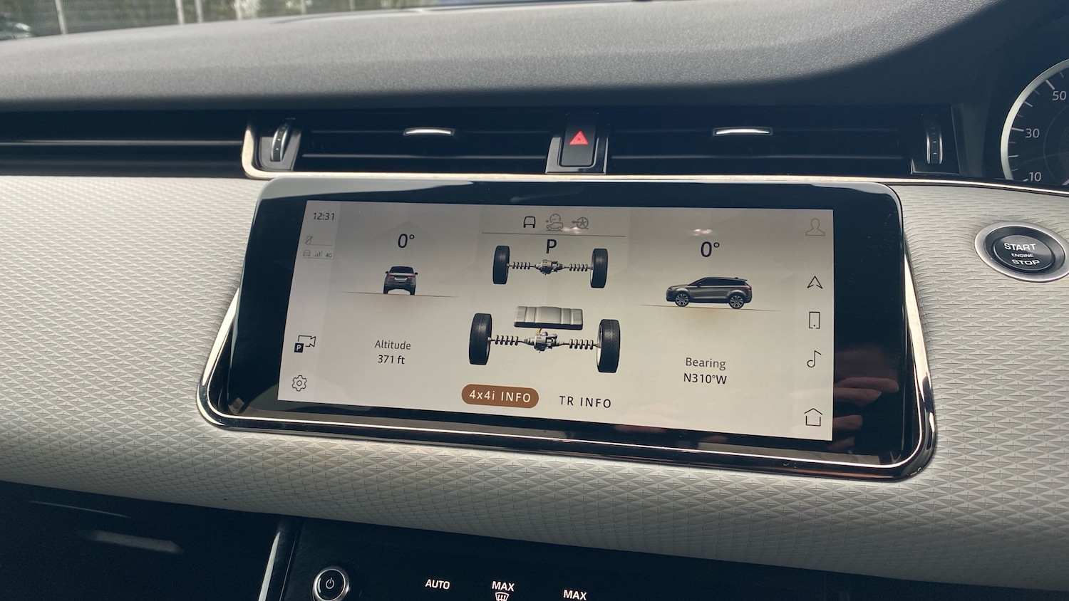 Used Land Rover Range Rover Evoque 2022 for sale - 77406821: Photo 59