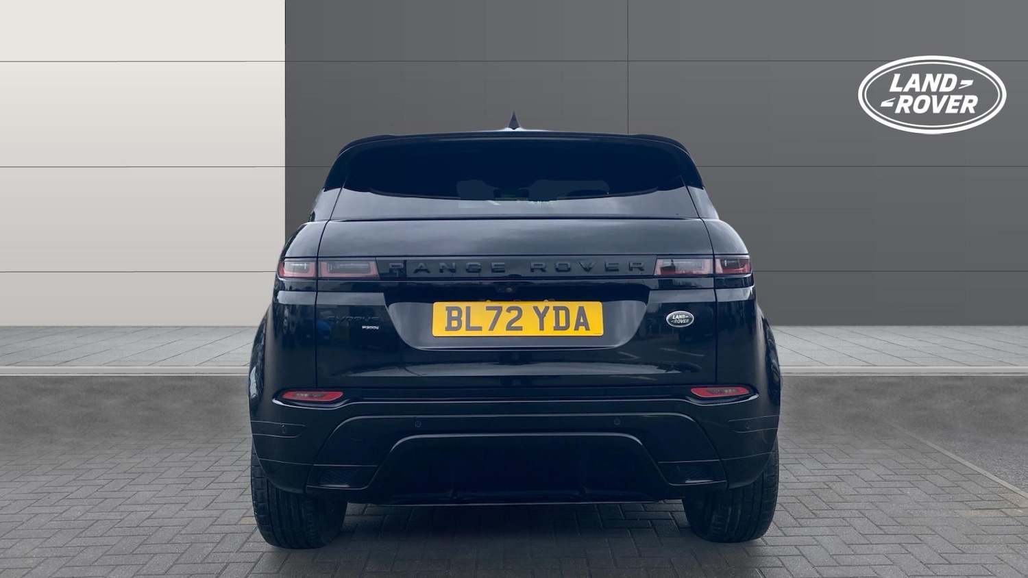 Used Land Rover Range Rover Evoque 2022 for sale - 77406821: Photo 6