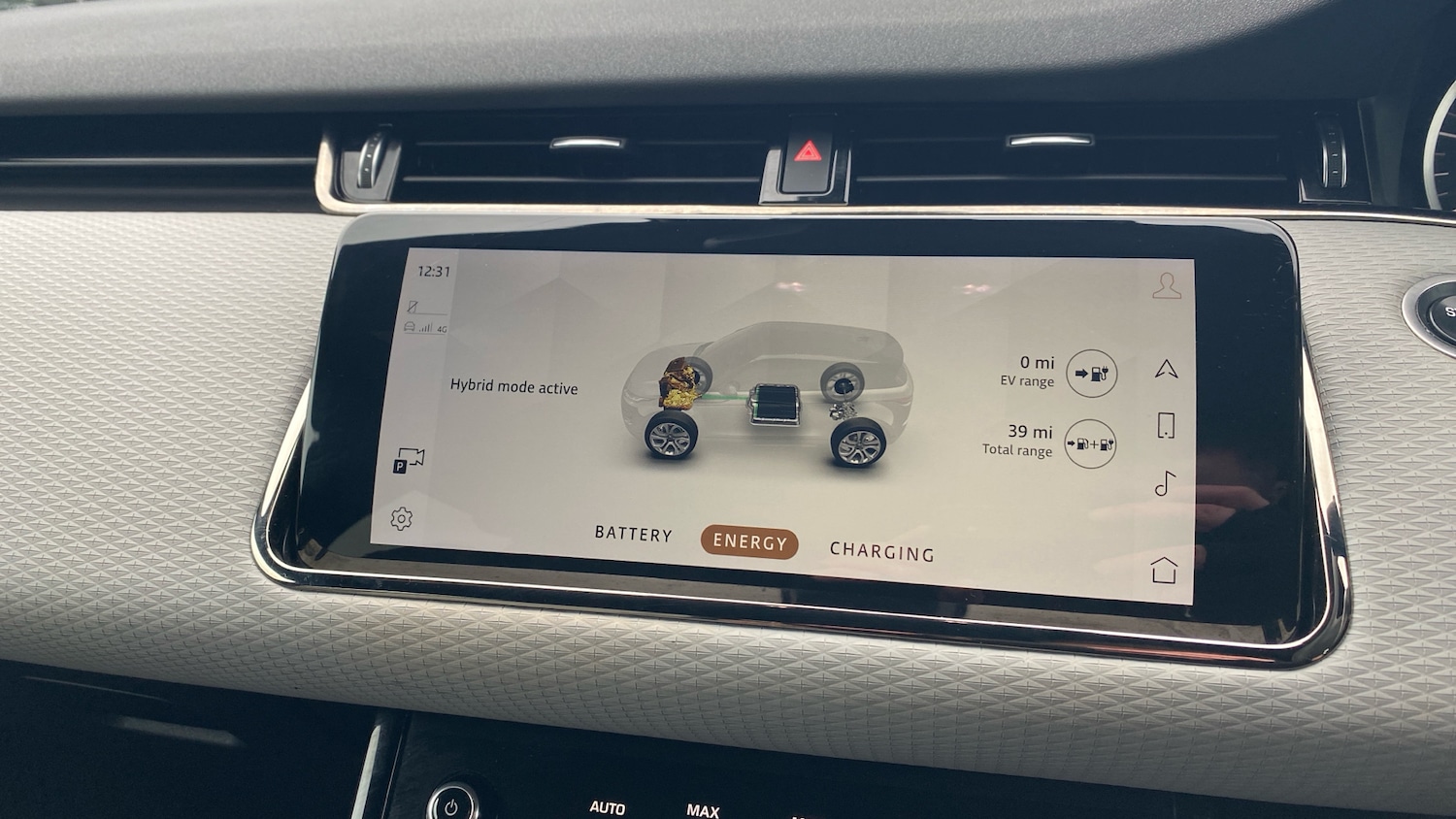 Used Land Rover Range Rover Evoque 2022 for sale - 77406821: Photo 60