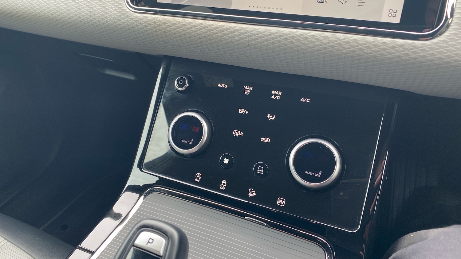 Used Land Rover Range Rover Evoque 2022 for sale - 77406821: Photo 61