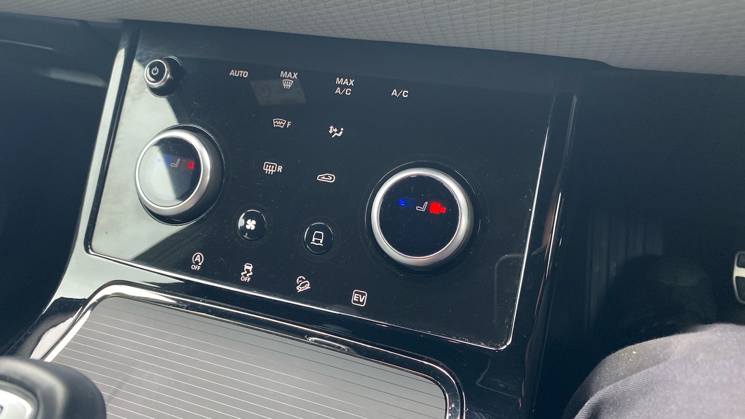 Used Land Rover Range Rover Evoque 2022 for sale - 77406821: Photo 62