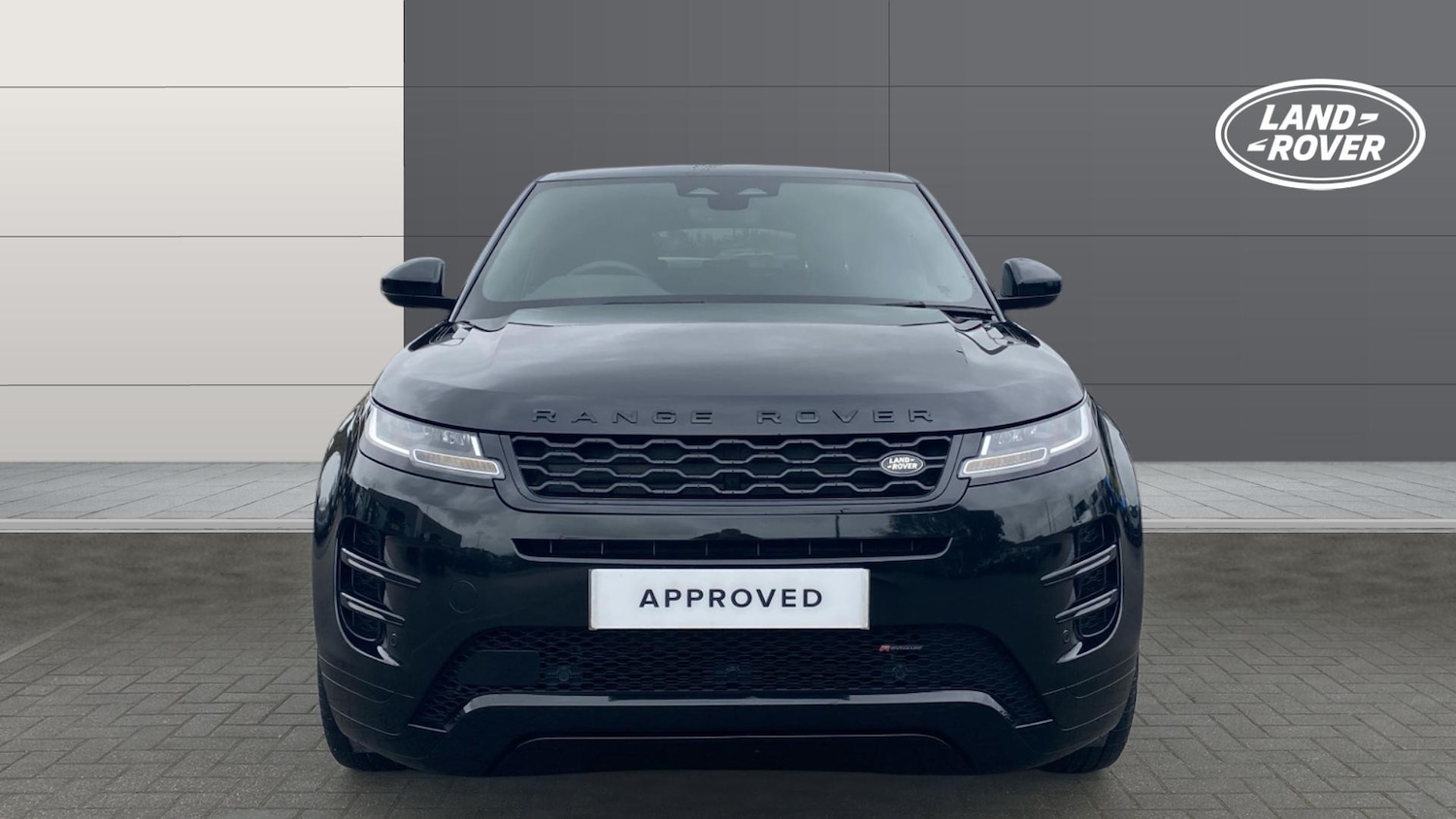 Used Land Rover Range Rover Evoque 2022 for sale - 77406821: Photo 7