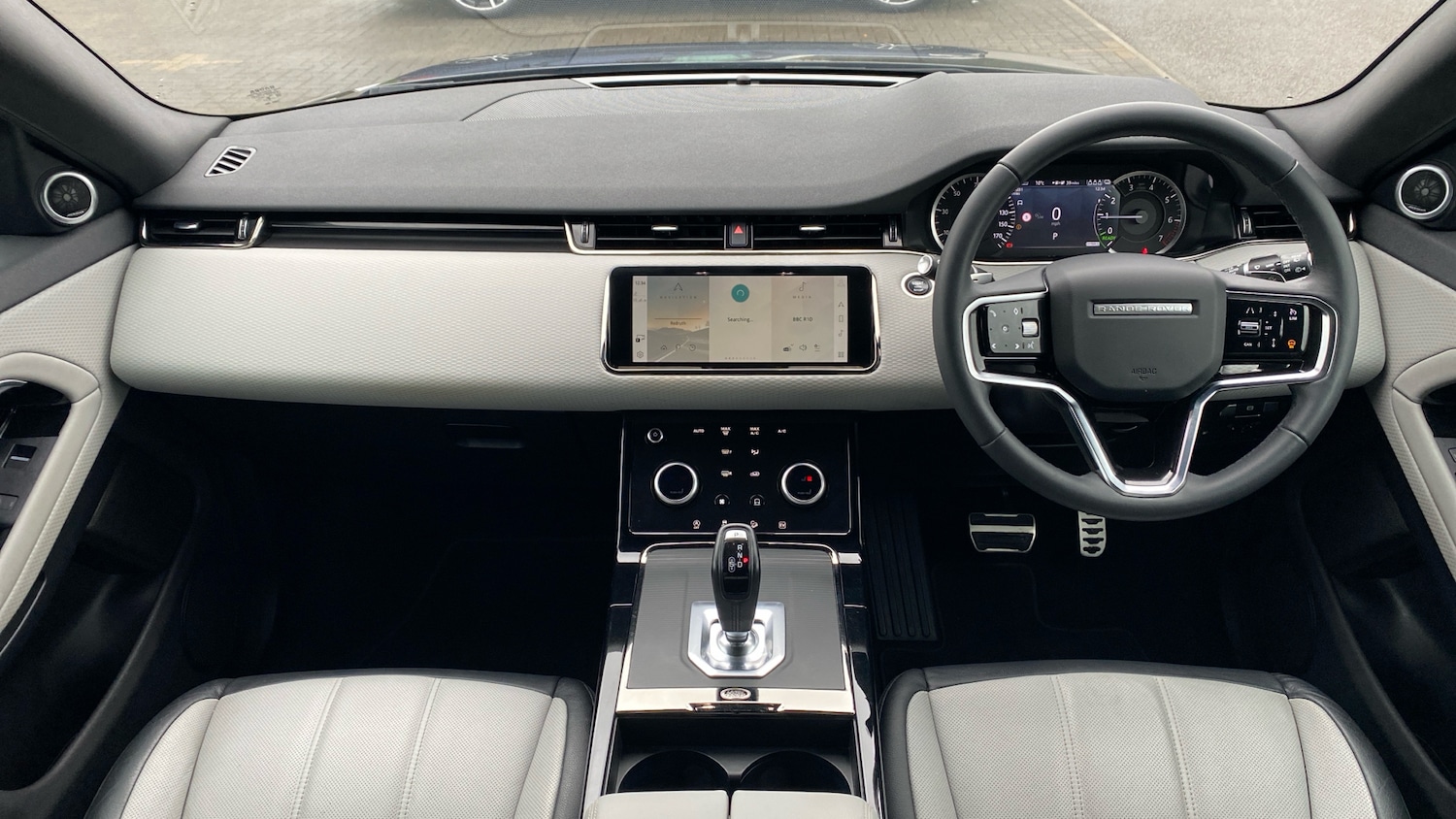 Used Land Rover Range Rover Evoque 2022 for sale - 77406821: Photo 9