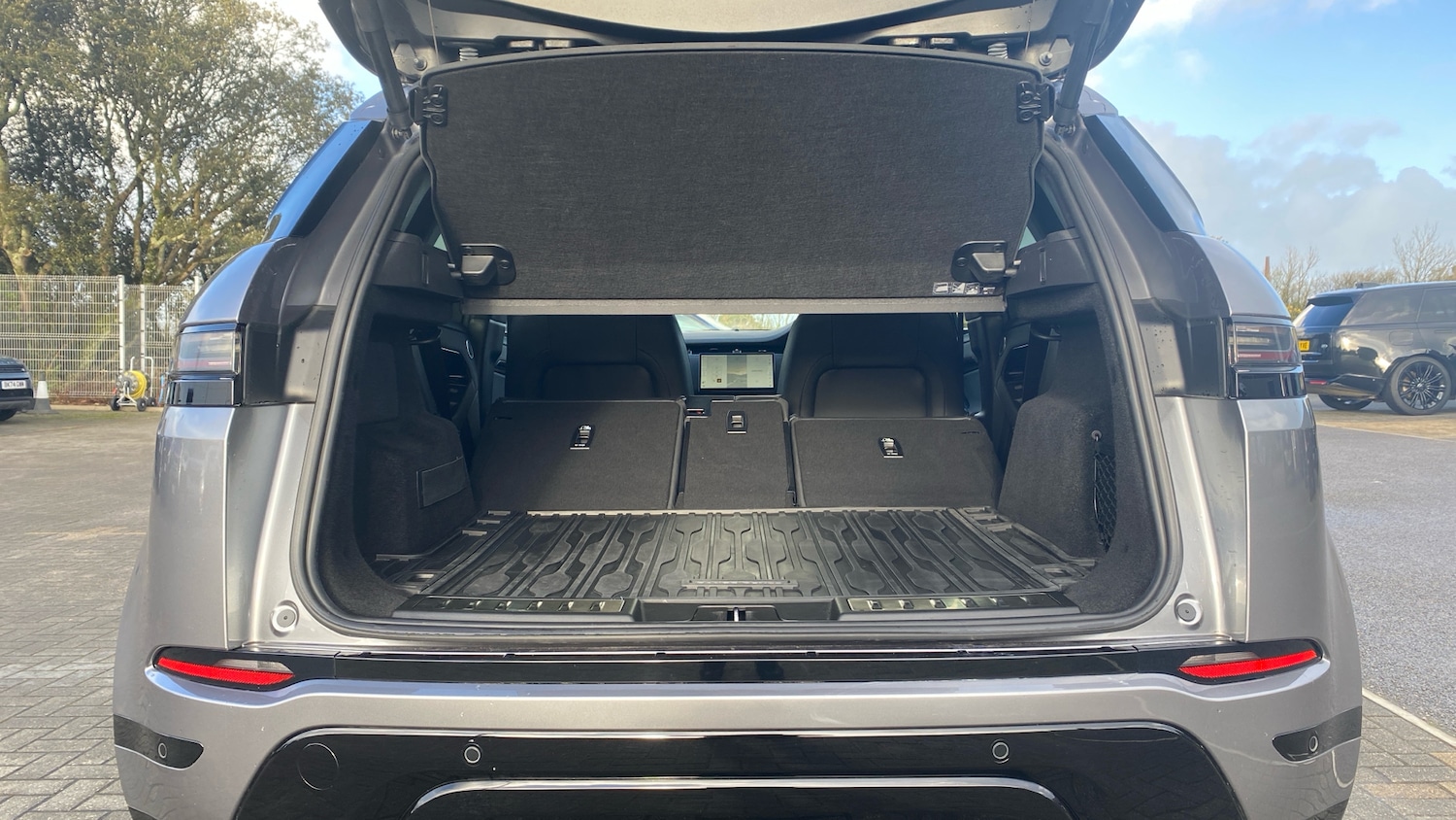 Used Land Rover Range Rover Evoque 2023 for sale - 77367502: Photo 10