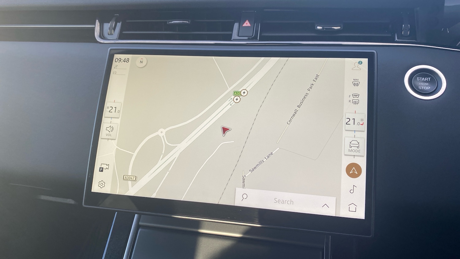 Used Land Rover Range Rover Evoque 2023 for sale - 77367502: Photo 11