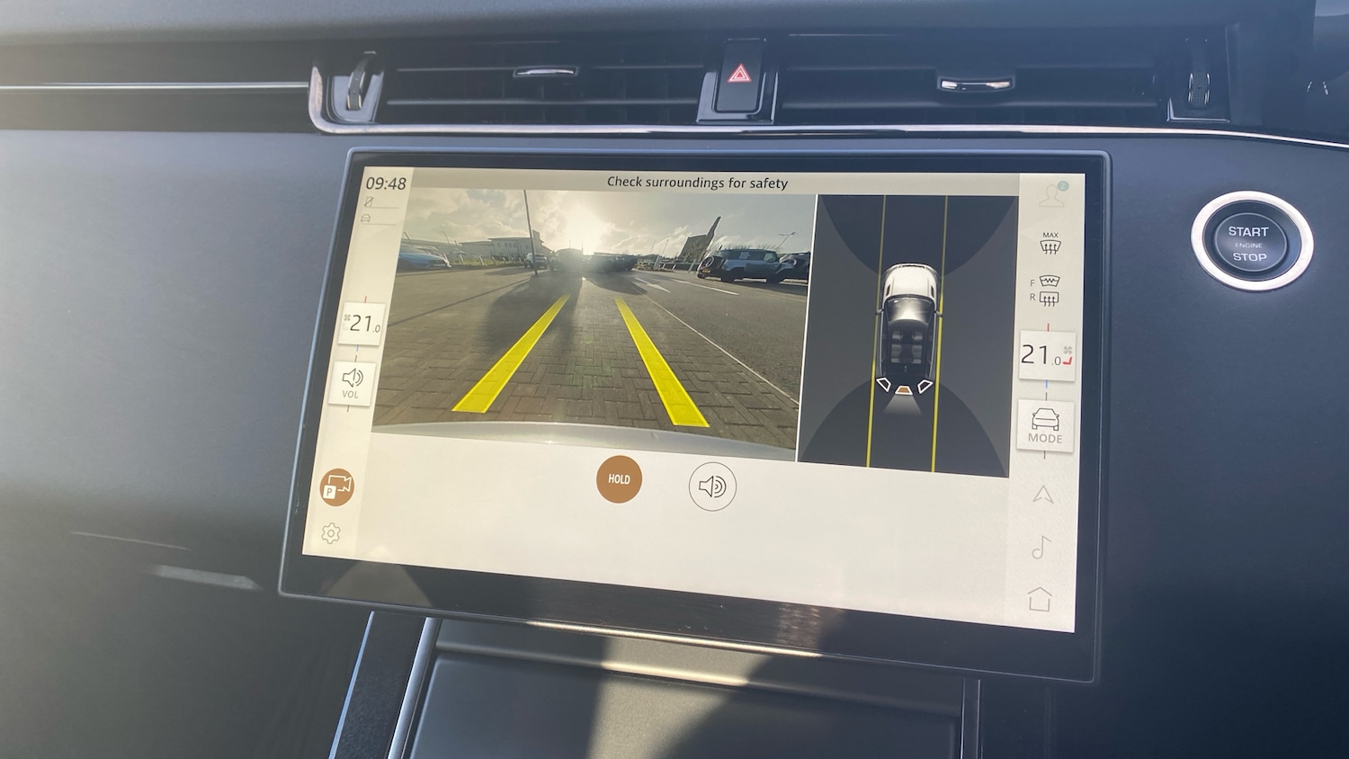 Used Land Rover Range Rover Evoque 2023 for sale - 77367502: Photo 12