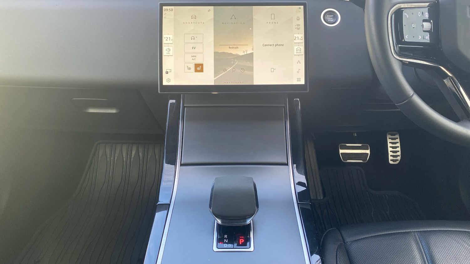 Used Land Rover Range Rover Evoque 2023 for sale - 77367502: Photo 14