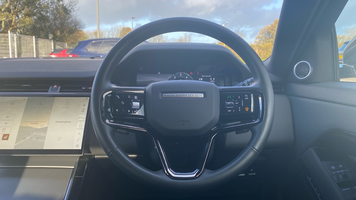 Used Land Rover Range Rover Evoque 2023 for sale - 77367502: Photo 15