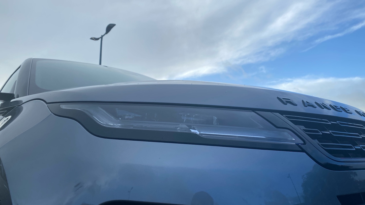 Used Land Rover Range Rover Evoque 2023 for sale - 77367502: Photo 17