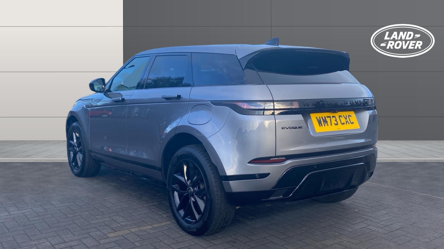 Used Land Rover Range Rover Evoque 2023 for sale - 77367502: Photo 2