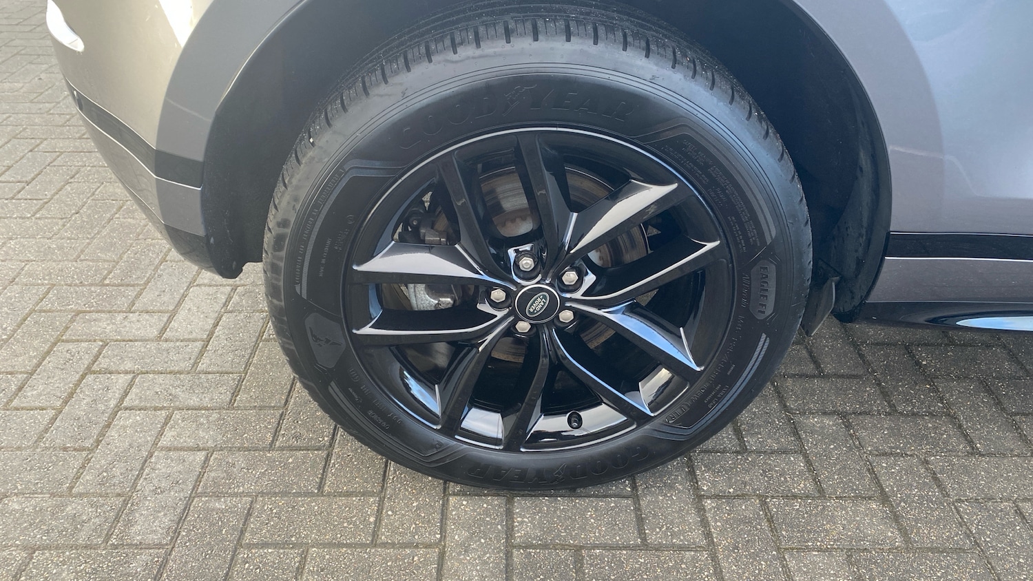 Used Land Rover Range Rover Evoque 2023 for sale - 77367502: Photo 23