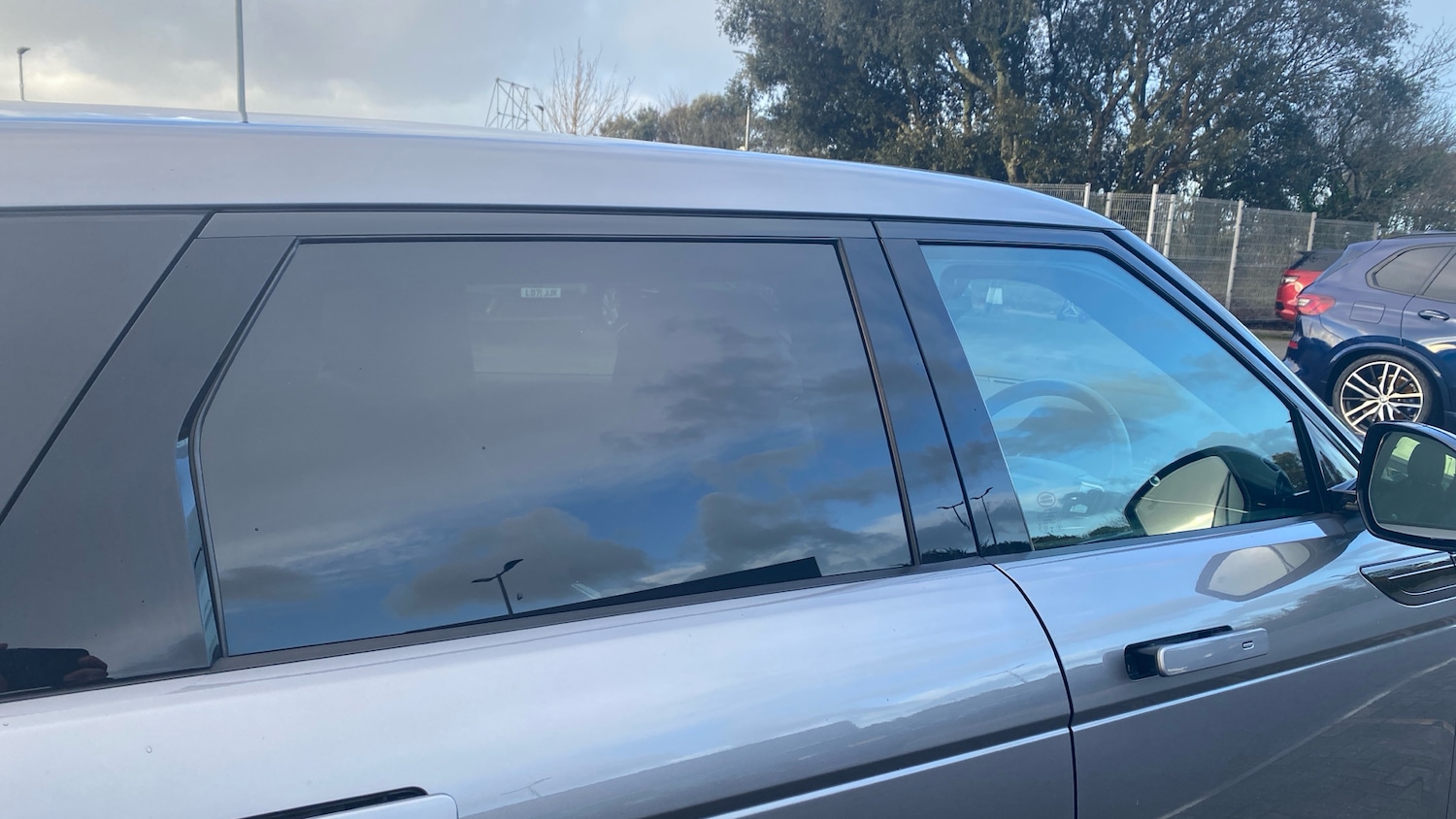 Used Land Rover Range Rover Evoque 2023 for sale - 77367502: Photo 25