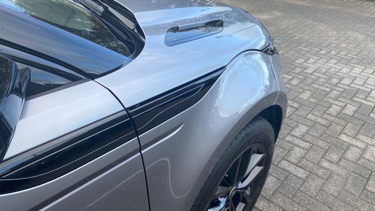 Used Land Rover Range Rover Evoque 2023 for sale - 77367502: Photo 28