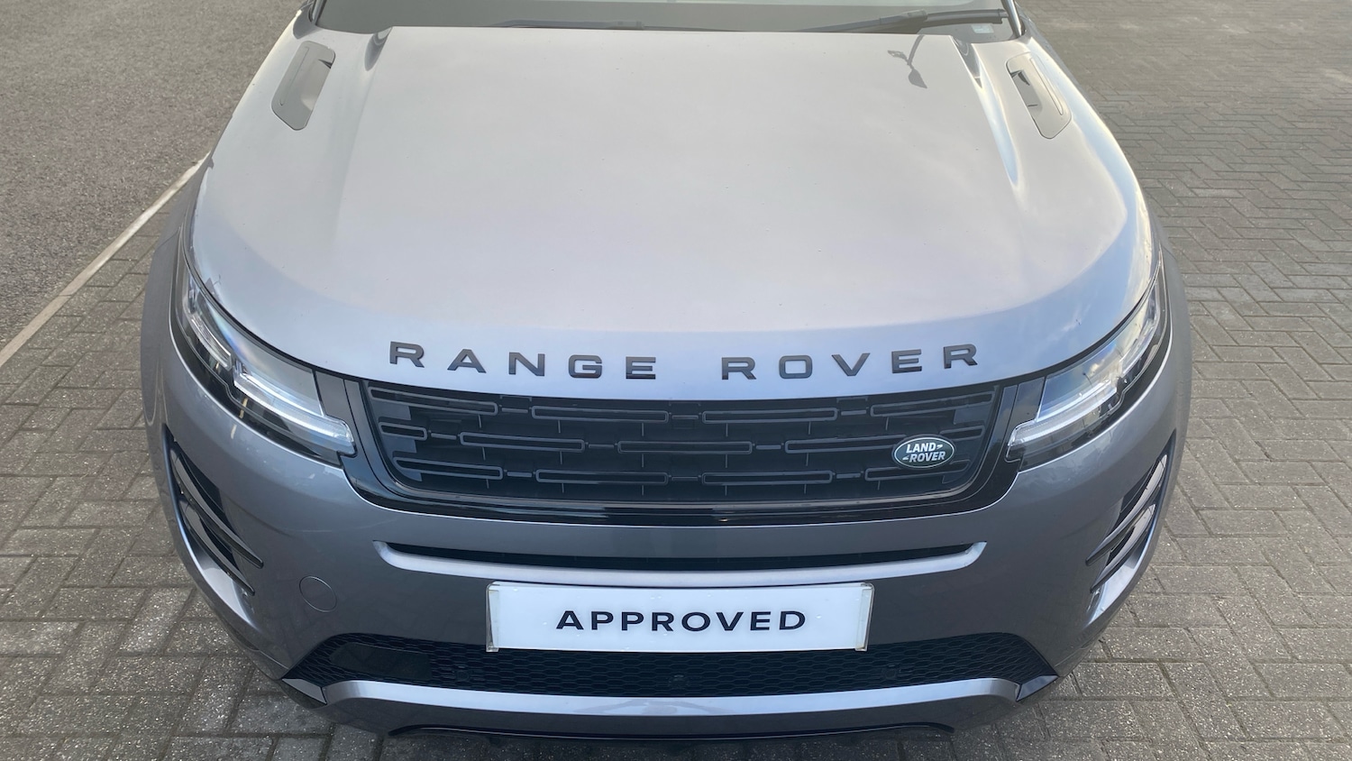 Used Land Rover Range Rover Evoque 2023 for sale - 77367502: Photo 29