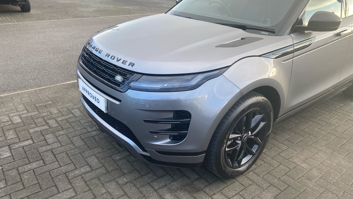 Used Land Rover Range Rover Evoque 2023 for sale - 77367502: Photo 30