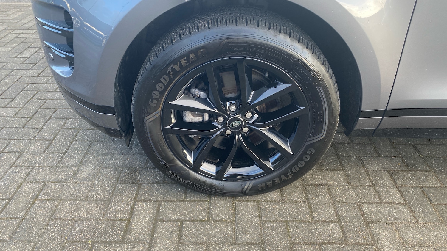 Used Land Rover Range Rover Evoque 2023 for sale - 77367502: Photo 31