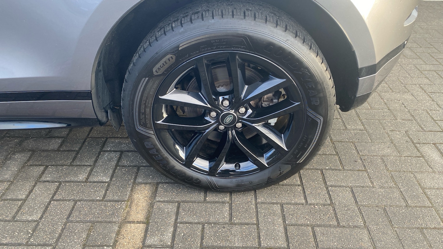 Used Land Rover Range Rover Evoque 2023 for sale - 77367502: Photo 32