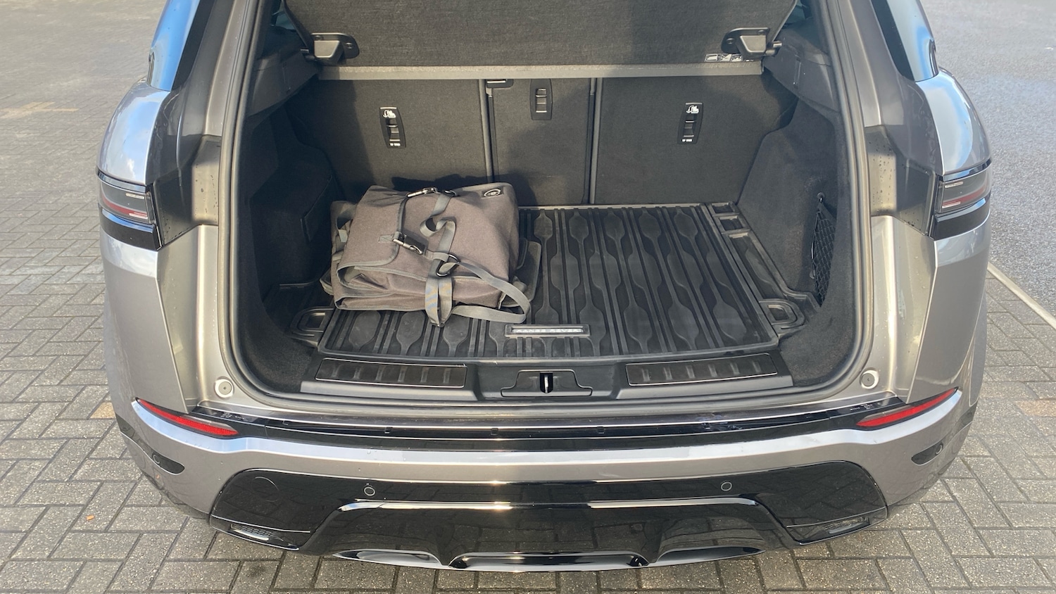 Used Land Rover Range Rover Evoque 2023 for sale - 77367502: Photo 33