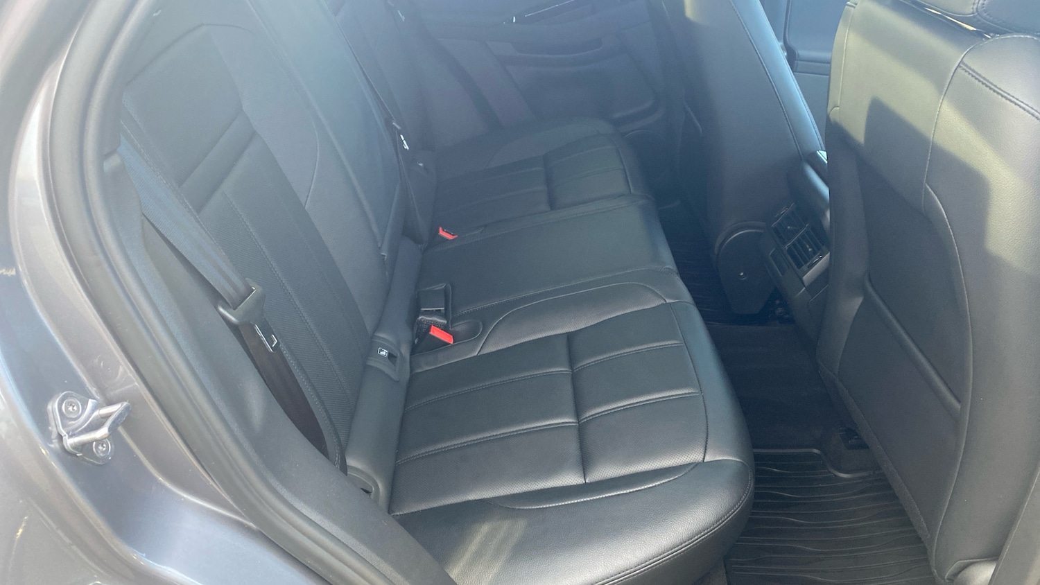 Used Land Rover Range Rover Evoque 2023 for sale - 77367502: Photo 38