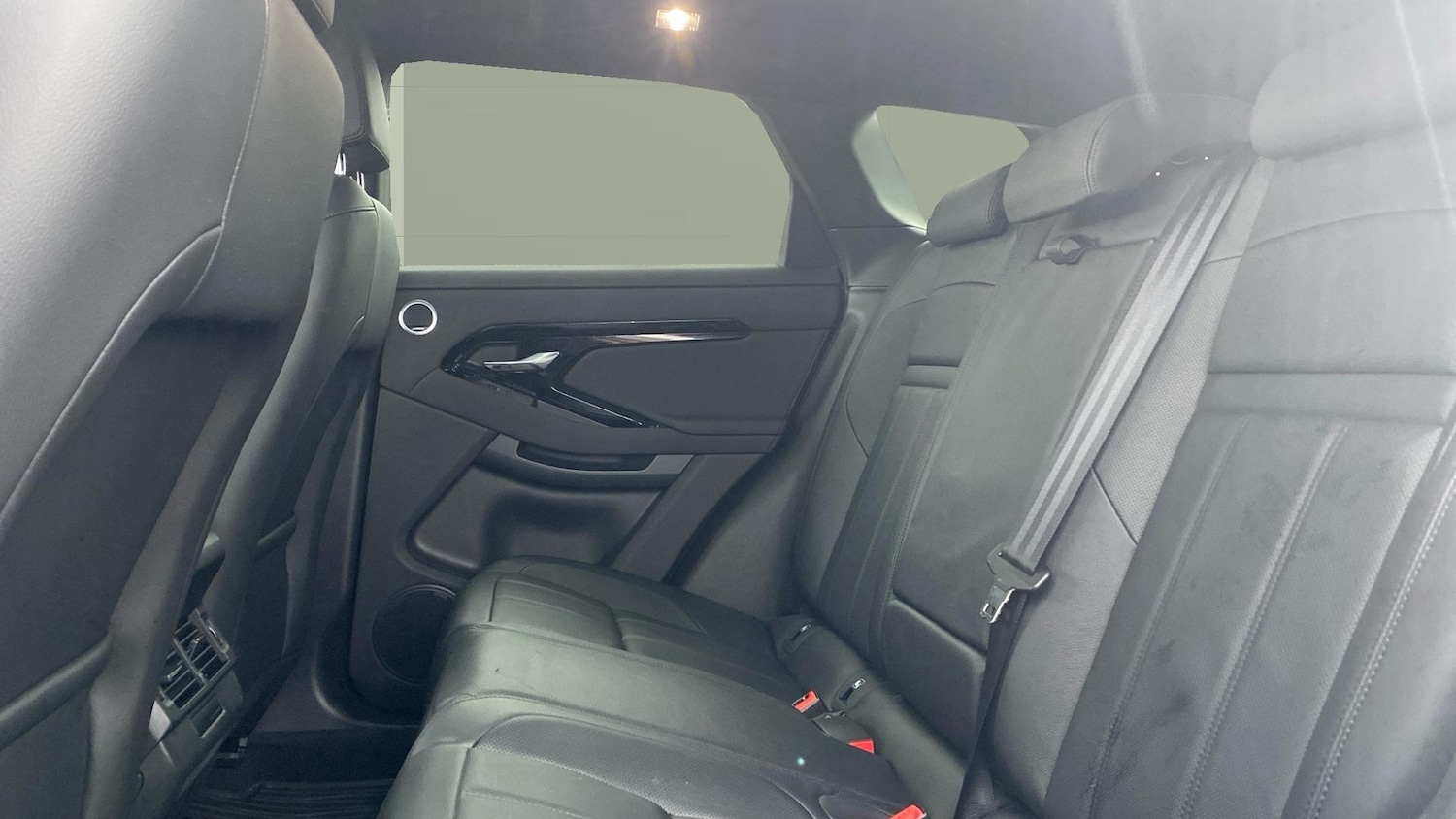 Used Land Rover Range Rover Evoque 2023 for sale - 77367502: Photo 4