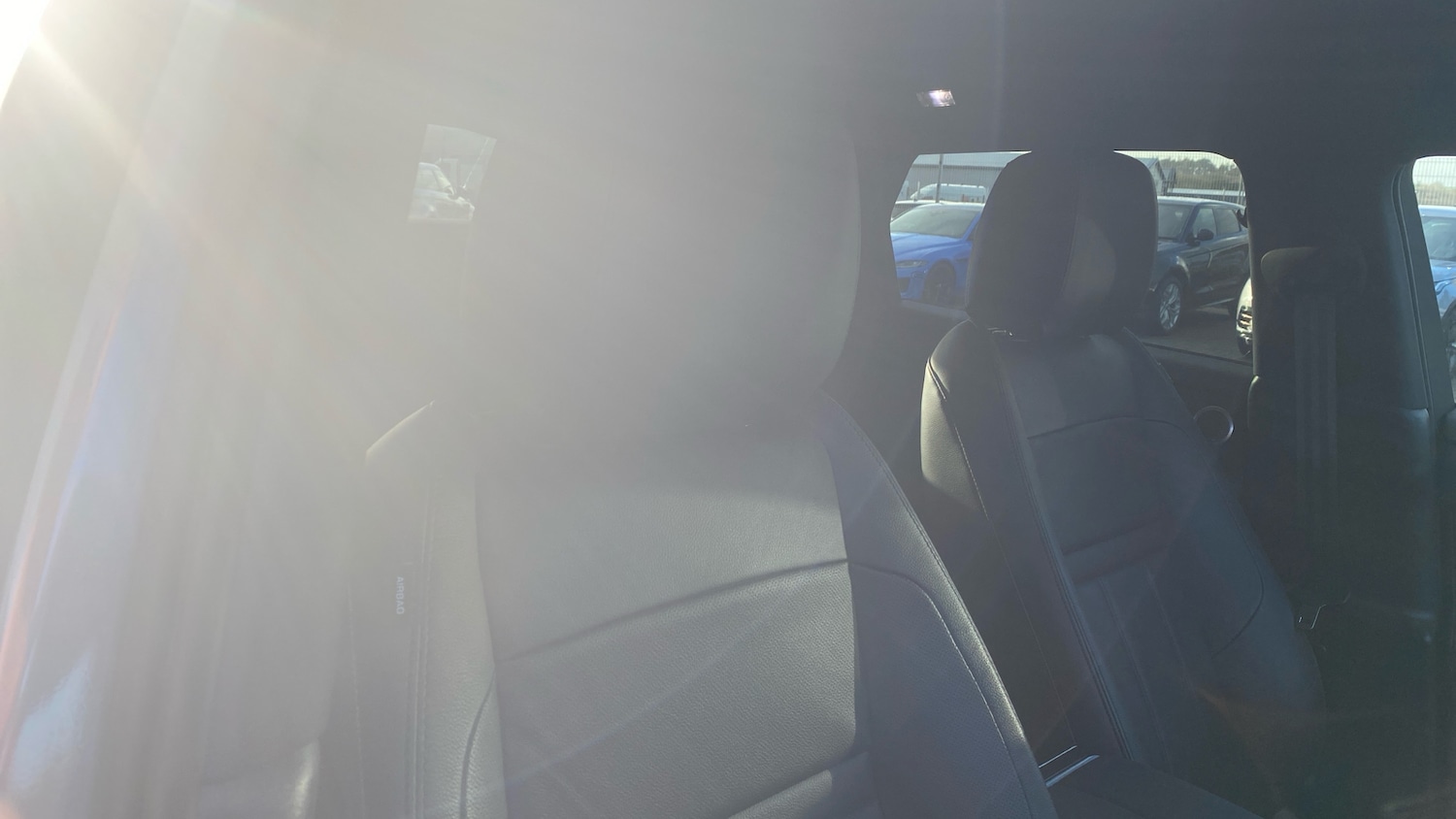 Used Land Rover Range Rover Evoque 2023 for sale - 77367502: Photo 47